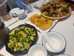 -亿牌牌东北烧烤(博物馆旗舰店)
