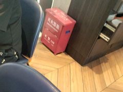 -必胜客(江桥万达店)