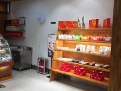 -西村叔叔的店·面包·甜品·蛋糕(崂山丽达店)