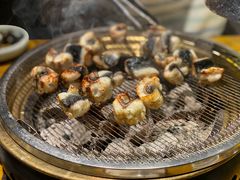 -泥炉烧肉师(新街口金銮巷店)