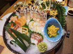 -割烹旭日本料理(龙湖狮山天街店)
