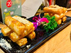 -一朵菌·野生菌探索家火锅(南亚店)