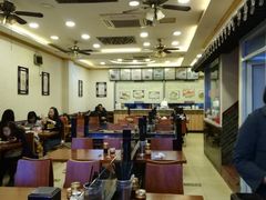 大堂-小姜锅贴(凤凰街店)