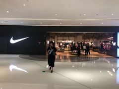 -NIKE(朝阳合生汇店)