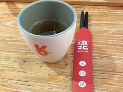 -煜北·西北小馆(曲阳路店)