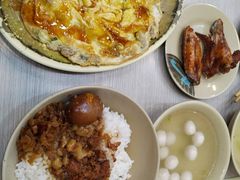 -圆宝台湾小吃(迎津街店)