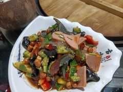 -人民公社铁锅炖·东北菜(卫国道店)