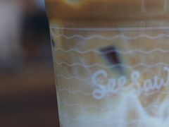 -Seesaw Coffee(朝阳大悦城店)