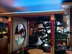 -湖里春风·淮扬菜(丽泽天街店)