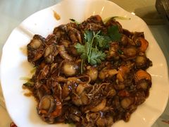 -惠宾饭庄(千禧店)