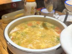 -關東雪东北菜(中庚漫游城店)