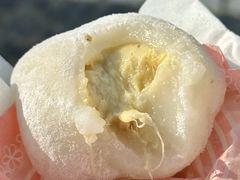 -澳门长洲糯米糍(柯打苏沙街店)