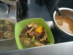 -林静小吃(复兴路店)