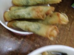 春卷-老麻抄手(吉庆街店)