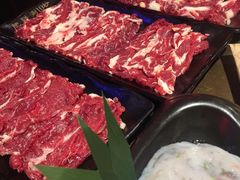 -左庭右院鲜牛肉火锅(新梅广场店)