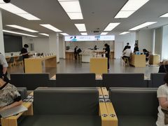 -华为授权服务中心(徐汇漕溪北路)