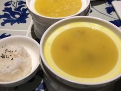 -绿茶餐厅(王府井永宁门店)