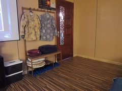 -润东足疗(大源广场店)