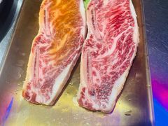 -老板娘的烤肉店(港湾广场店)