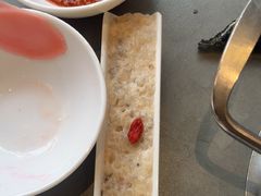 -尚宴牛特鲜自助(太原街万达店)