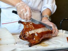 -大鸭梨烤鸭(望京店)