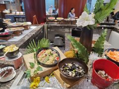 -重庆丽苑维景国际大酒店·海鲜自助餐厅