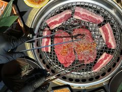 -300杯·和牛烧肉清酒专门店(廊里店)