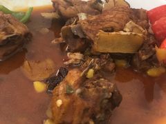 -天乐农家鱼头王(天目湖店)