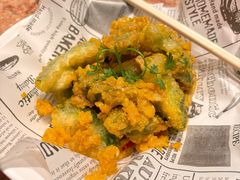 -唐宫小聚(新港中心店)