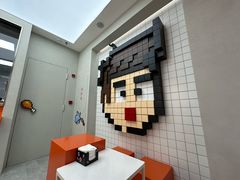 -PIXEL BOY炸鸡店(上海首店)