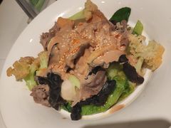 -金鼎轩·滋养小餐馆(联想桥店)