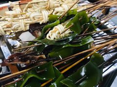 -小向麻辣烫(天街总店)