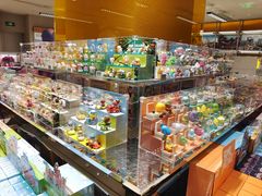 -泡泡玛特POPMART(蓝色港湾店)