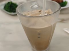 -翠华餐厅(香港国际机场店)