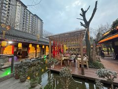 -土灶人家柴火鸡(都江堰店)