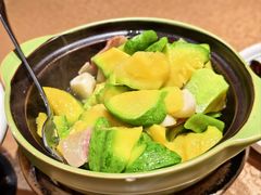 -云海肴·汽锅鸡·云南代表菜(五道口购物中心店)