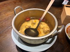 -魁盛居百年鲁菜馆(县西巷店)