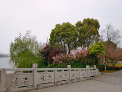-石湖景区