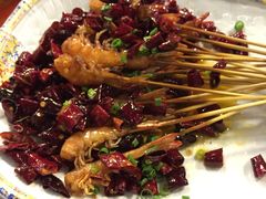 -缪氏川菜(丰盛町店)