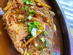 -徽州美食(三十年老店)