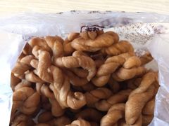 -王阿姨文昌油赞子(府桥街店)