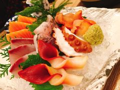 -小山日本料理(太古汇店)