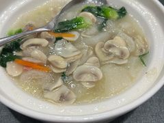 -新吉士·上海菜(浦东LCM置汇旭辉店)