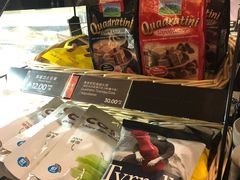 -COSTA COFFEE(新奥购物中心店)