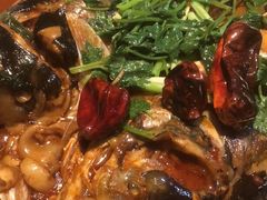 -永安鱼庄·镇江菜(丁卯店)