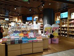 -九木杂物社(恒隆广场店)
