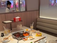 -海底捞火锅(杭州庆春路夜宵主题店)
