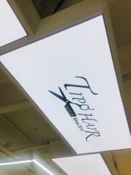 -Tipo Hair salon（明星）店