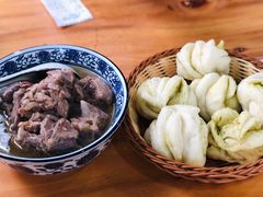花卷-三益轩(总店)