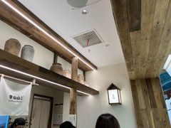 -李山山茶事(景枫店)